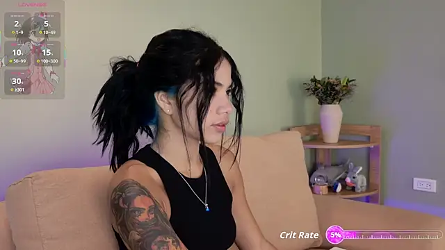 Snapshot of were-Naughty chatting on 17, 11, 2025 were-Naughty online show from 17, 11, 2025