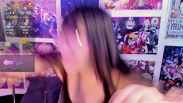 honeykitty 777 online show from 10, 1, 2026