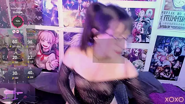 honeykitty 777 online show from 7, 2, 2026