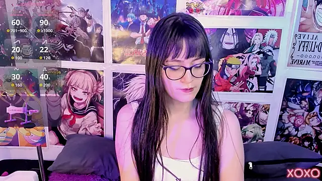 honeykitty 777 online show from 18, 2, 2026