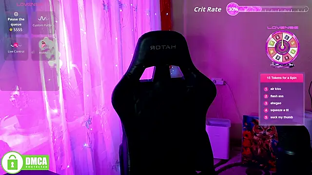 mag1c eyes1 online show from 6, 1, 2026