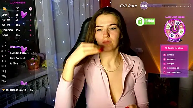 Snapshot of mag1c_eyes1 chatting on 8, 3, 2026 mag1c eyes1 online show from 8, 3, 2026