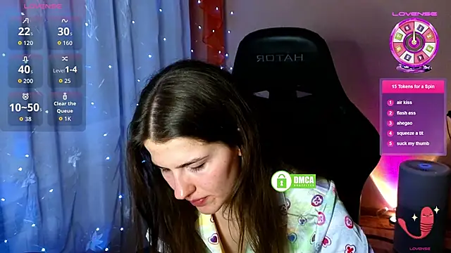 Snapshot of mag1c_eyes1 chatting on 18, 3, 2026 mag1c eyes1 online show from 18, 3, 2026