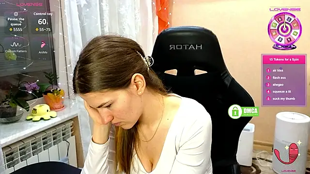 Snapshot of mag1c_eyes1 chatting on 21, 3, 2026 mag1c eyes1 online show from 21, 3, 2026