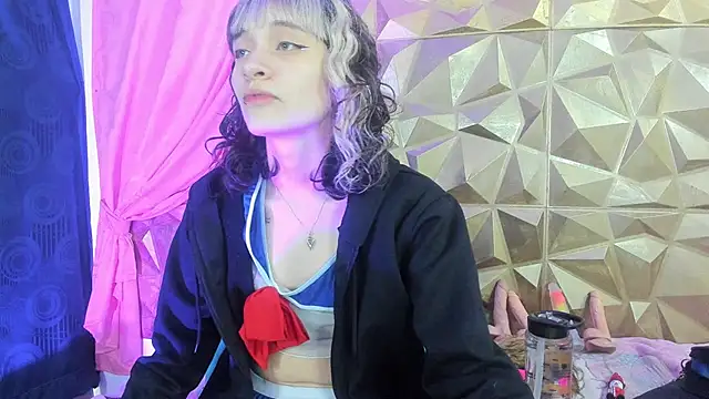 neeko princes online show from 2, 12, 2024