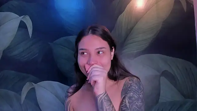 sweett dirty online show from 30, 11, 2025