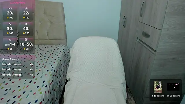 Snapshot of emily1_ chatting on 17, 2, 2026 emily1 online show from 17, 2, 2026