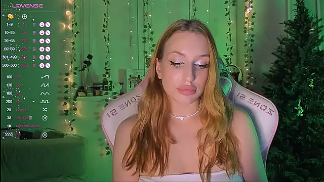 Anice  online show from 7, 1, 2025