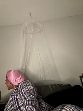 Lickplayofficial online show from 21, 11, 2025