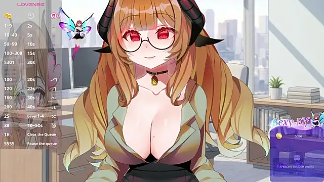 Snapshot of hadamia chatting on 7, 2, 2026 hadamia online show from 7, 2, 2026