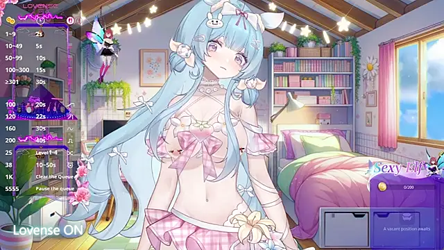 Snapshot of hadamia chatting on 9, 2, 2026 hadamia online show from 9, 2, 2026