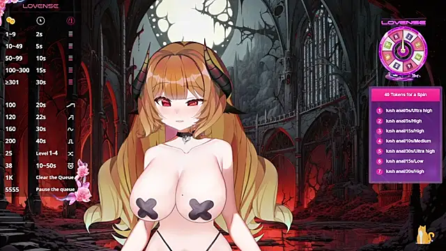 Snapshot of hadamia chatting on 15, 2, 2026 hadamia online show from 15, 2, 2026