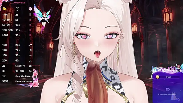 Snapshot of hadamia chatting on 27, 2, 2026 hadamia online show from 27, 2, 2026