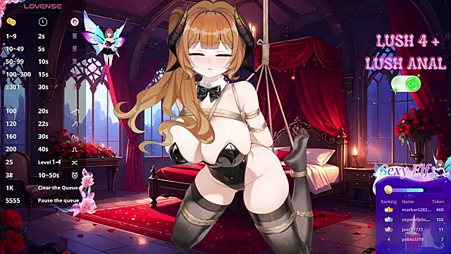 Snapshot of hadamia chatting on 7, 3, 2026 hadamia online show from 7, 3, 2026