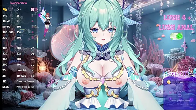 Snapshot of hadamia chatting on 18, 3, 2026 hadamia online show from 18, 3, 2026