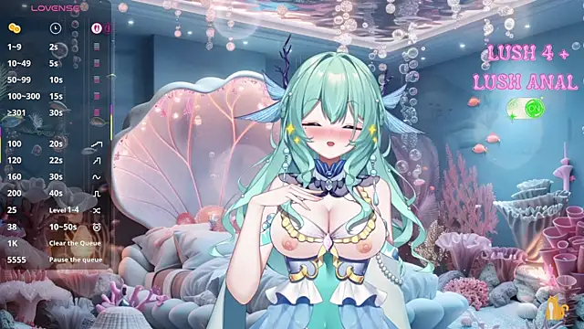 Snapshot of hadamia chatting on 20, 3, 2026 hadamia online show from 20, 3, 2026