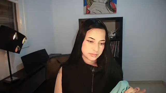 Snapshot of Windy_butterfly chatting on 2, 10, 2025 Windy butterfly online show from 2, 10, 2025