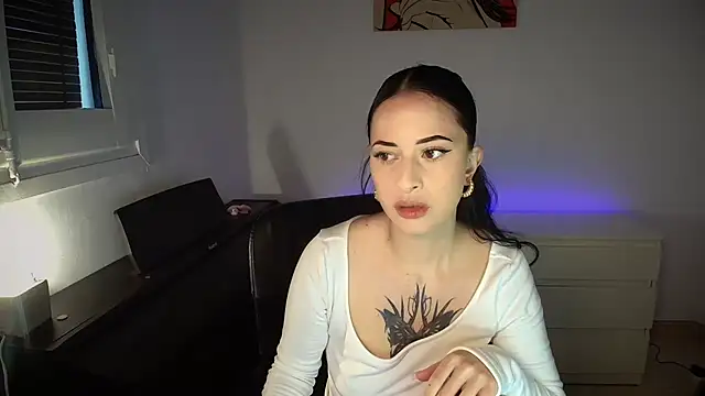 Snapshot of Windy_butterfly chatting on 2, 12, 2025 Windy butterfly online show from 2, 12, 2025