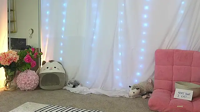 Snapshot of Aprilreign chatting on 19, 3, 2026 Aprilreign online show from 19, 3, 2026