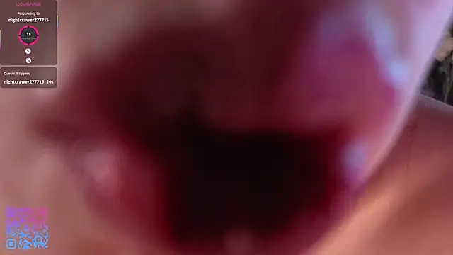 Snapshot of SoniaScott chatting on 6, 3, 2026 SoniaScott online show from 6, 3, 2026