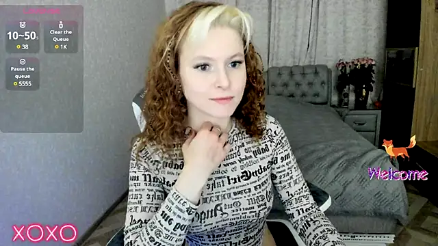 rocky foxy online show from 23, 12, 2024