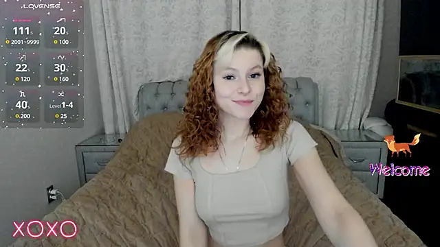 rocky foxy online show from 25, 2, 2025