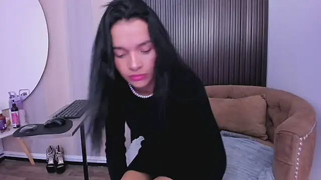  shantal smith online show from 16, 2, 2025