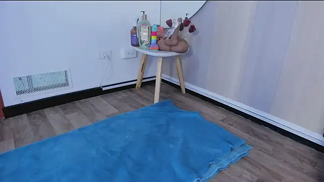  shantal smith online show from 7, 3, 2025