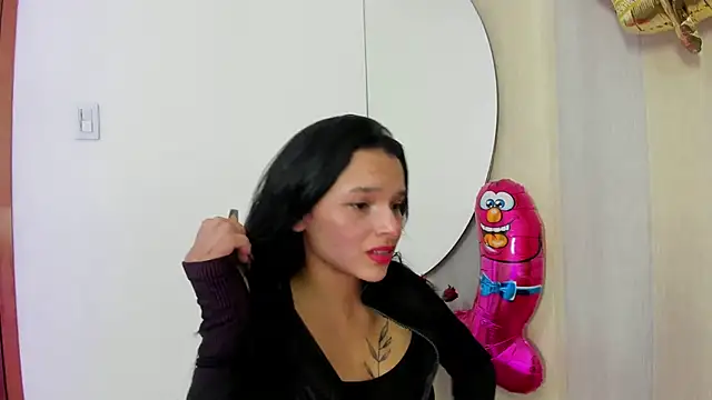  shantal smith online show from 13, 3, 2025