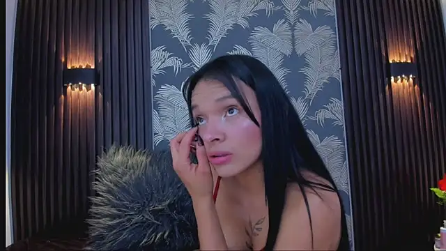  shantal smith online show from 23, 10, 2025