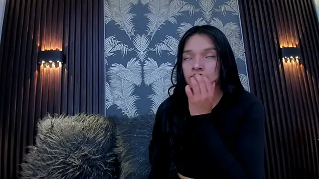  shantal smith online show from 24, 10, 2025