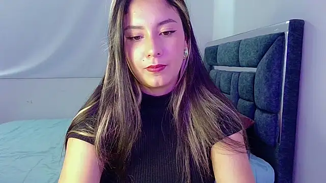 Lia 14  online show from 23, 10, 2025