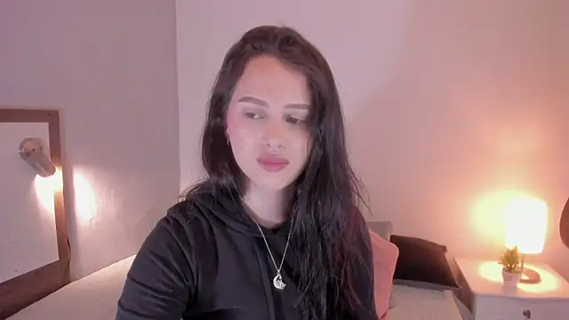 MELISSA ALVAREZ online show from 30, 12, 2024