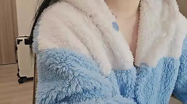 Kemmy babe20 online show from 2, 12, 2024