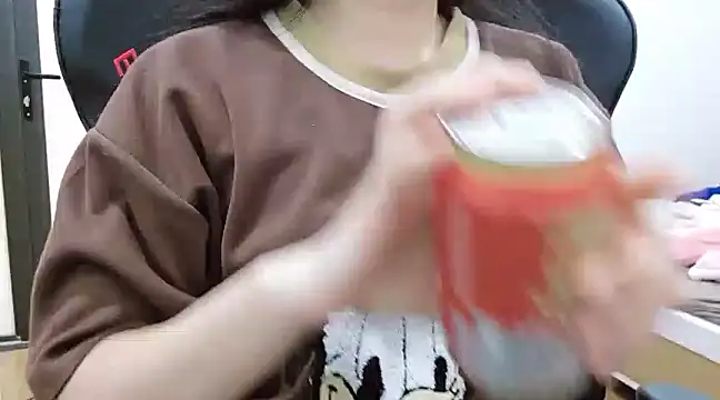 Kemmy babe20 online show from 19, 1, 2025