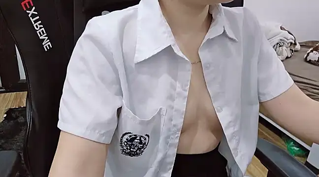 Kemmy babe20 online show from 23, 2, 2025