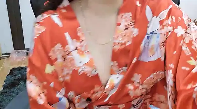 Kemmy babe20 online show from 7, 3, 2025