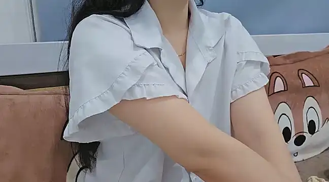 Kemmy babe20 online show from 20, 3, 2025