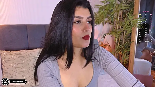 missatenea online show from 19, 1, 2026