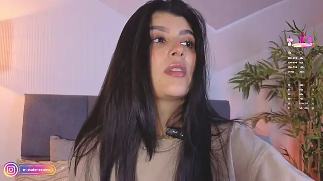 missatenea online show from 13, 2, 2026