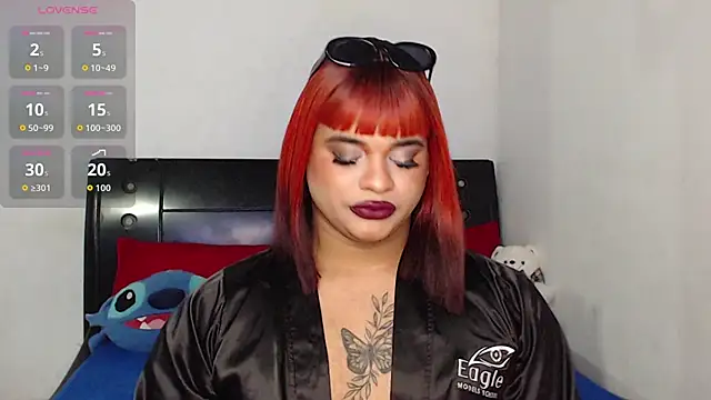 Gorgie Willyams online show from 25, 3, 2026