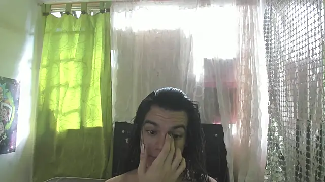 Snapshot of Megan_Miles02 chatting on 15, 1, 2025 Megan Miles02 online show from 15, 1, 2025