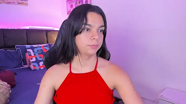 Snapshot of Megan_Miles02 chatting on 28, 11, 2025 Megan Miles02 online show from 28, 11, 2025