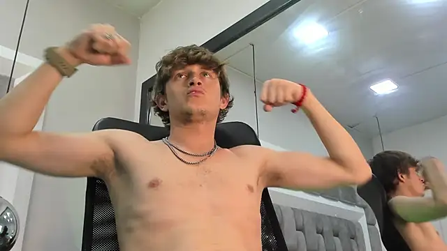 AnthonyAlso online show from 28, 9, 2025