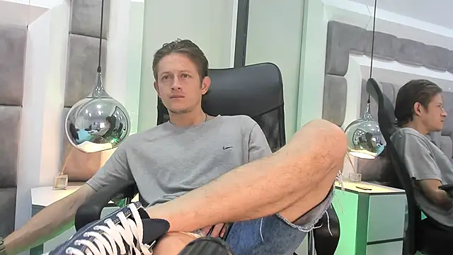 AnthonyAlso online show from 8, 10, 2025