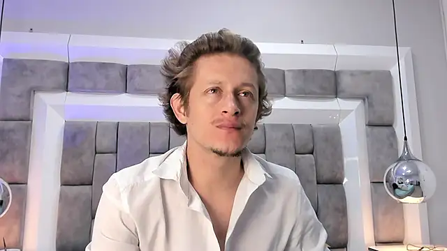 AnthonyAlso online show from 5, 11, 2025