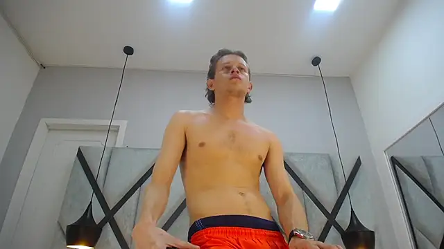 AnthonyAlso online show from 20, 11, 2025