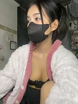-KathySweet- online show from 6, 1, 2025