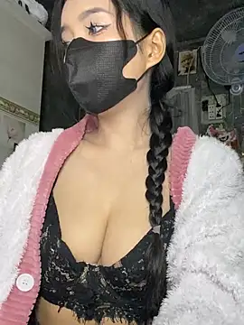 -KathySweet- online show from 11, 1, 2025