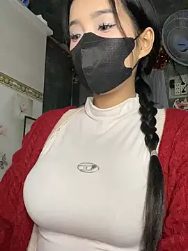 -KathySweet- online show from 13, 1, 2025